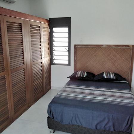 Canne Mapou1 2 Chambres Сен-Пиер Екстериор снимка