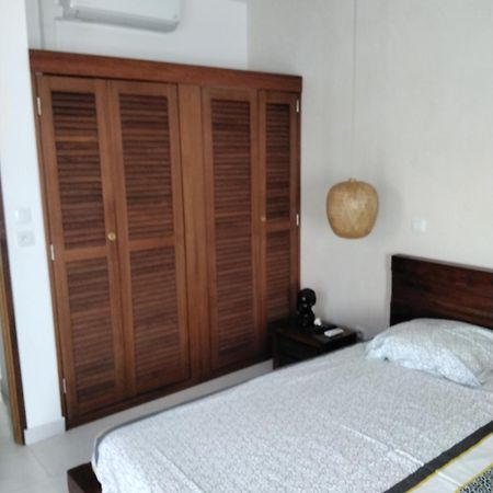 Canne Mapou1 2 Chambres Сен-Пиер Екстериор снимка