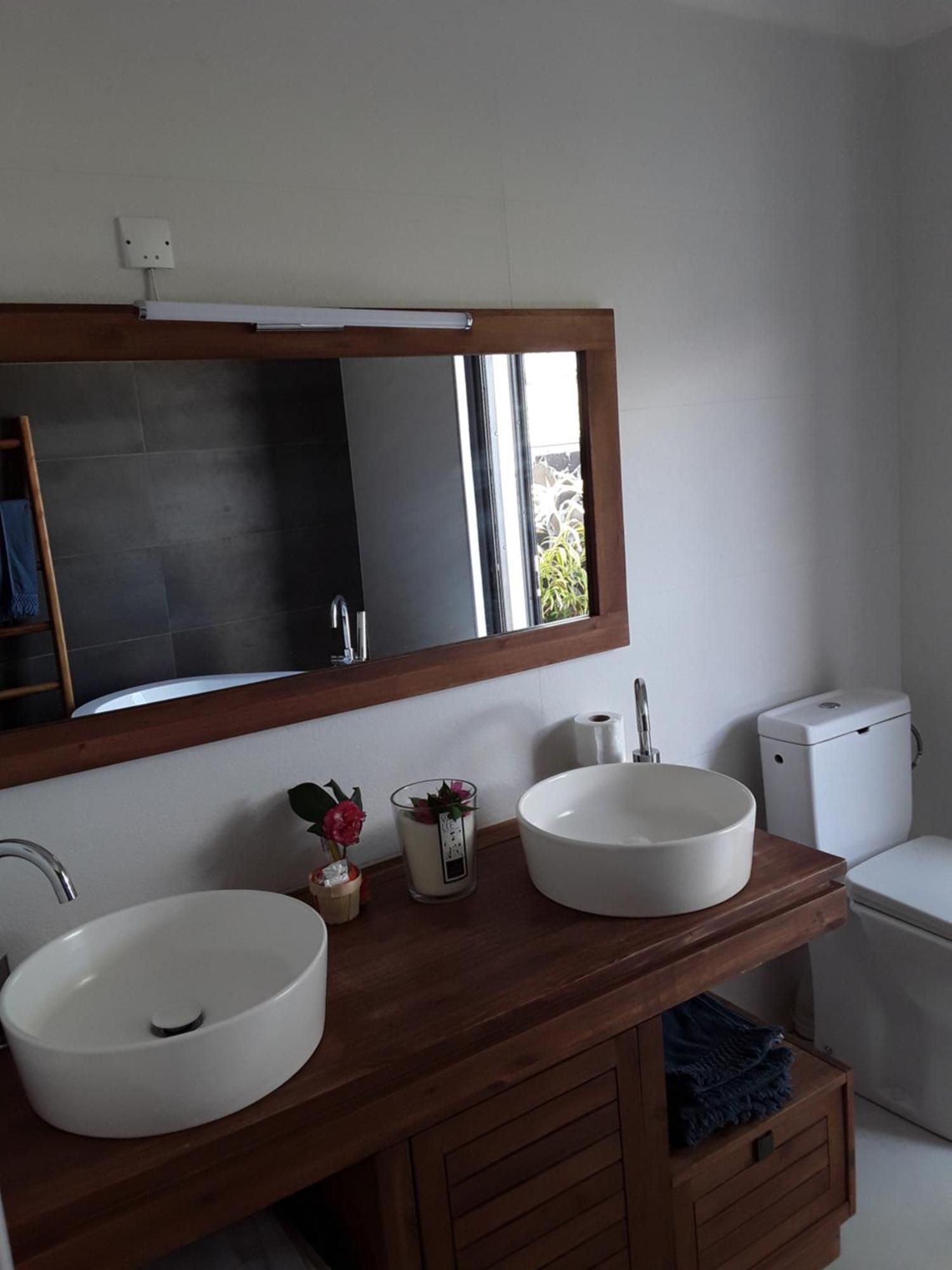 Canne Mapou1 2 Chambres Сен-Пиер Екстериор снимка