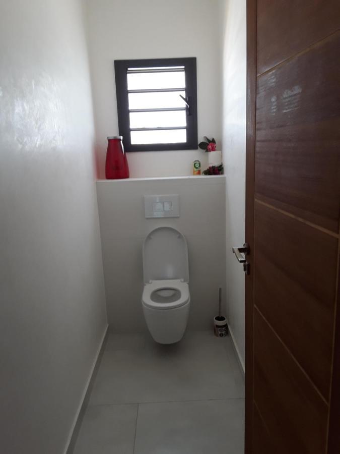 Canne Mapou1 2 Chambres Сен-Пиер Екстериор снимка