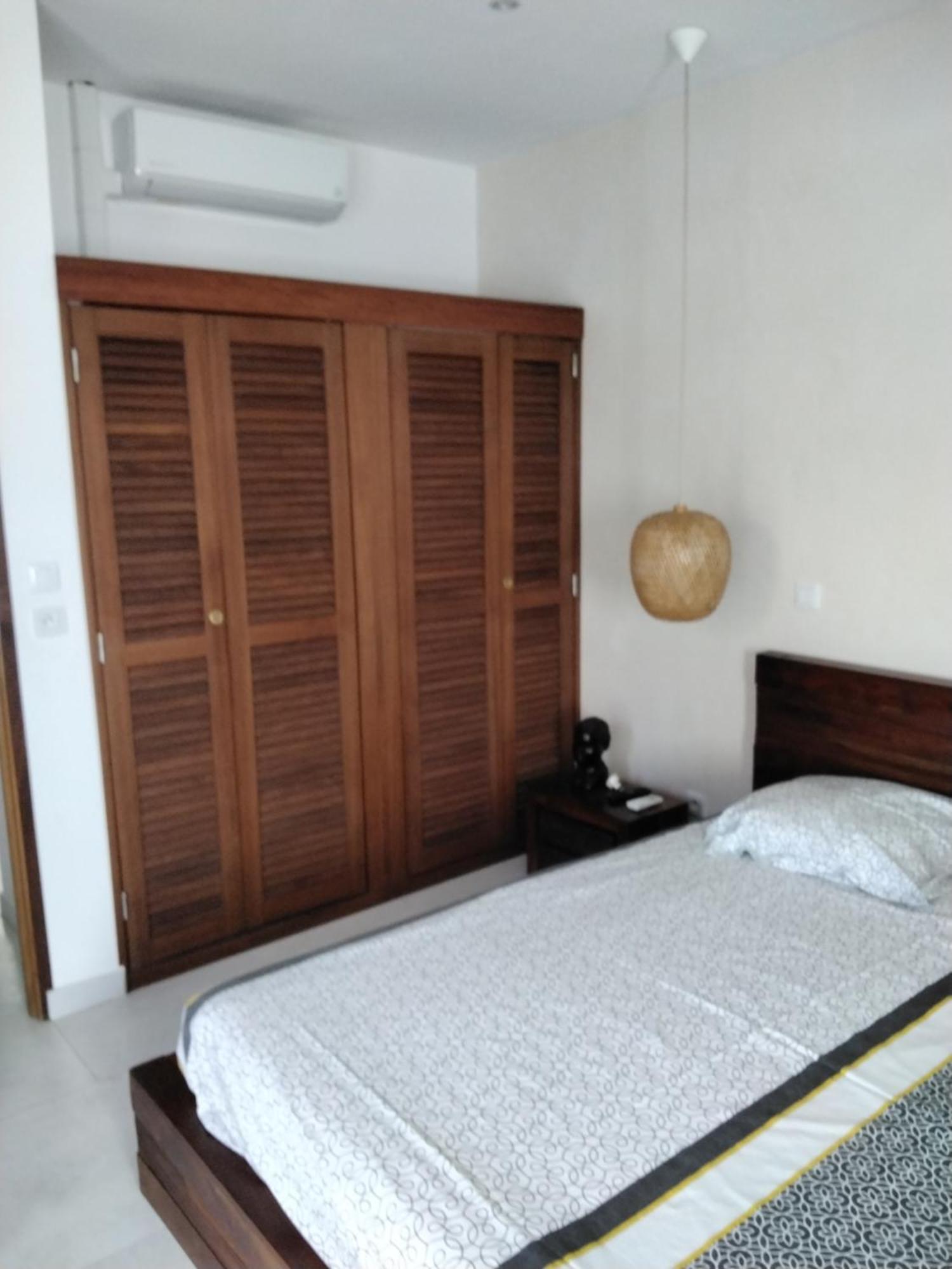 Canne Mapou1 2 Chambres Сен-Пиер Екстериор снимка